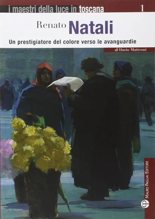 Quantità Limitata Renato Natali. Un prestigiatore del coloere verso le avanguardie. Ediz. illustrata