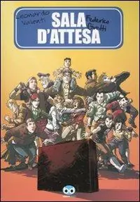 Sala d‘attesa Esclusivo
