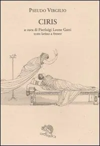 Economico Ciris. Testo latino a fronte