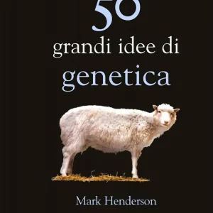 50 grandi idee genetica Offerta Speciale