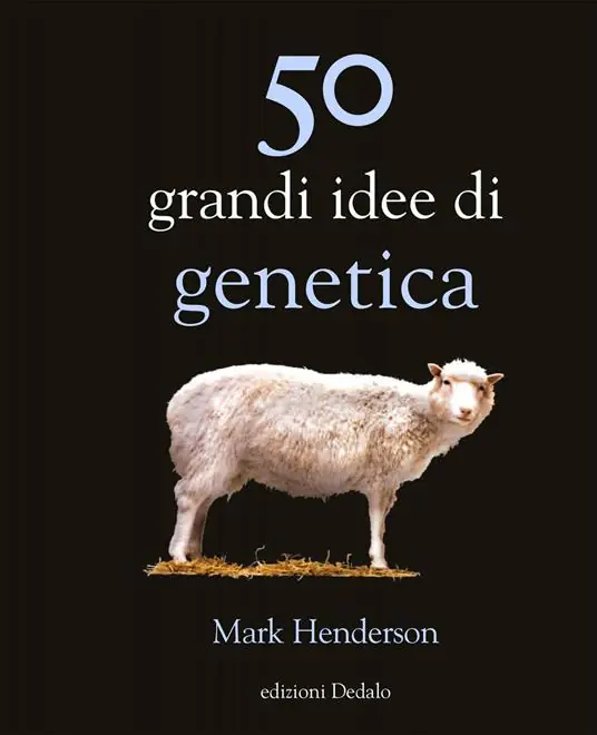 50 grandi idee genetica Offerta Speciale