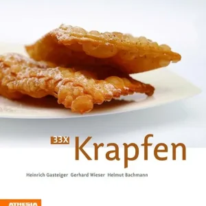 33 x Krapfen Quantità Limitata