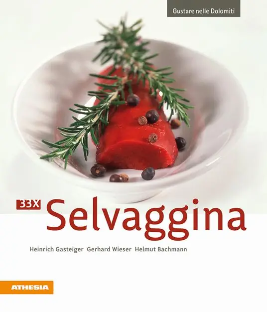 Popolare 33 x Selvaggina