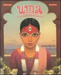 Uma. La piccola dea. Ediz. illustrata Promo Stagionale