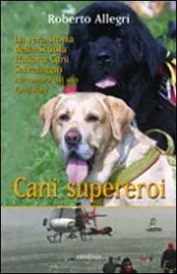 Cani supereroi Di Tendenza