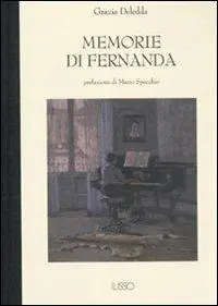 Must-Have Memorie di Fernanda