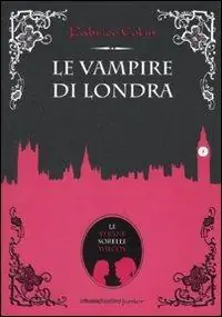 Le vampire di Londra Novità