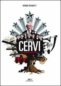 La famiglia Cervi. Contadini nella Resistenza Novità