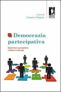 Vendita Finale Democrazia partecipativa. Esperienze e prospettive in Italia e in Europa