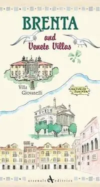 Più Venduto Brenta and Veneto villas. Ediz. illustrata