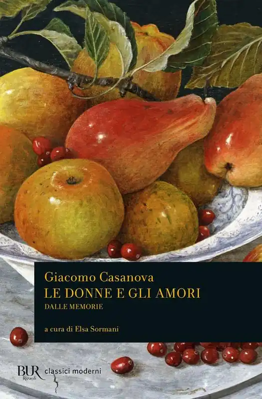 Promozione Esclusiva Le donne e gli amori dalle Memorie