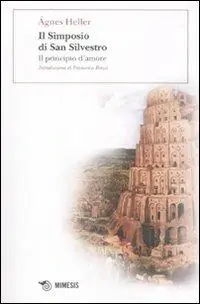 Reso Gratuito Il simposio di San Silvestro. Il principio d‘amore