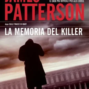 Ordina Subito La memoria del killer