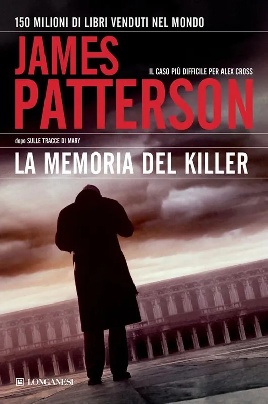 Ordina Subito La memoria del killer