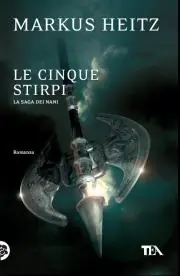 Le cinque stirpi Quantità Limitata