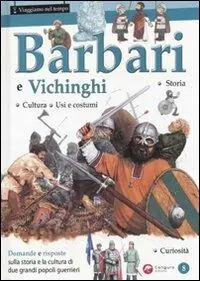Offerta Speciale Barbari e vichinghi