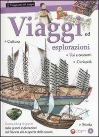 Viaggi ed esplorazioni Sconto