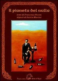 Il pianeta del nulla Non Perdere