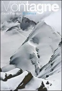 A Buon Prezzo Gran Paradiso invernale. Con cartina