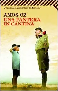 Una pantera in cantina Esclusivo