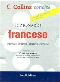 Più Venduto Dizionario francese. Francese-italiano, italiano-francese. Ediz. bilingue