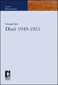 Diari 1949-1951 Prezzo Conveniente