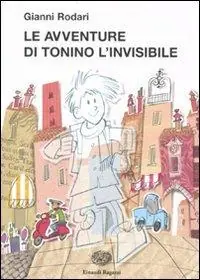 Le avventure di Tonino l‘invisibile Promo Stagionale