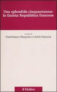 Una splendida cinquantenne la quinta Repubblica francese A Buon Prezzo
