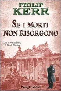 Solo Oggi Se i morti non risorgono