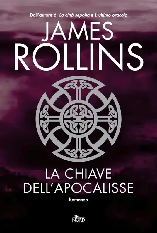 La chiave dell‘Apocalisse Reso Gratuito