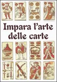 Impara l‘arte delle carte. Cofanetto Prezzo Basso