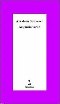 Acquario verde Novità