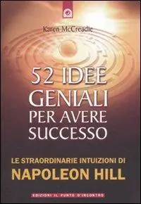 52 idee geniali per avere successo... Prezzo Ridotto