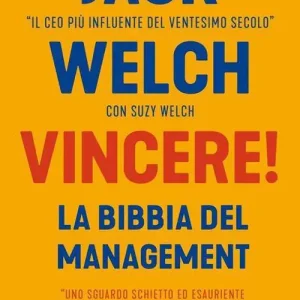 Vincere! Scelto Dai Clienti