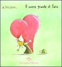 Il cuore grande di Sara. Ediz. illustrata Direttamente Dal Produttore