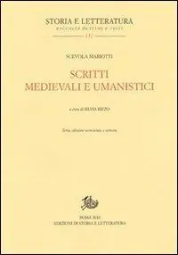 Scritti medievali e umanistici Pagamento Sicuro