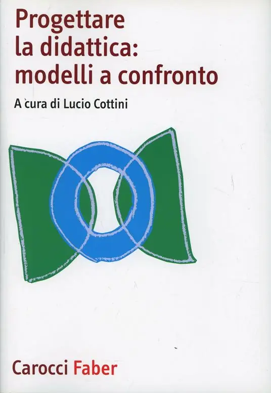 Progettare la didattica modelli a confronto. Per la scuola d‘infanzia e primaria Prezzo Basso