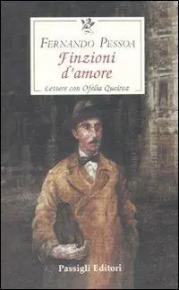 Vendita Finale Finzioni d‘amore. Lettere con Ofelia Queiroz