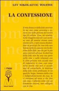 La confessione Spedizione Espresso