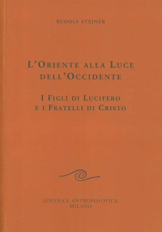 L‘oriente alla luce dell‘occidente Sconto
