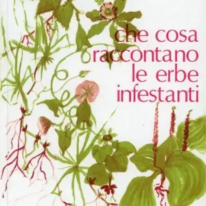 Che cosa raccontano le erbe infestanti Nuovo Arrivo