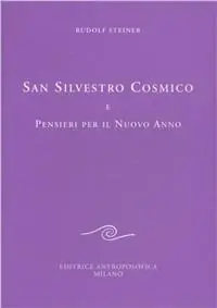 San Silvestro Cosmico e pensieri per il nuovo anno Super Prezzo