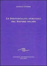 Di Tendenza Le individualità spirituali del sistema solare