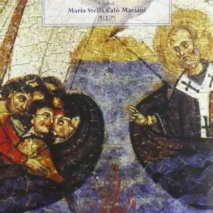 I santi venuti dal mare Di Tendenza