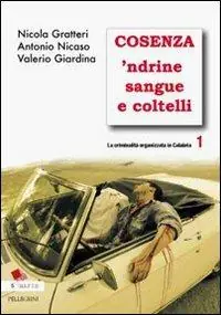 Prezzo Basso La criminalità organizzata in Calabria. Vol. 1 Cosenza ‘ndrine sangue e coltelli.