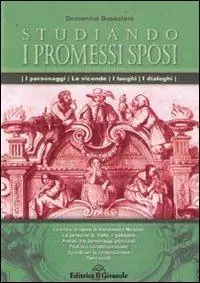 Studiando i Promessi sposi Prezzo Scontato
