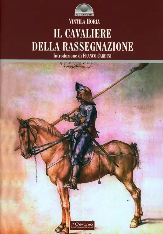 Più Venduto Il cavaliere della rassegnazione