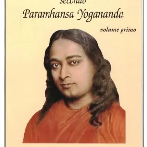 Il Vangelo di Gesù secondo Paramhansa Yogananda. Vol. 1 Promozione