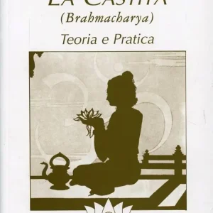 Brahmacharya. Teoria e pratica della castità Miglior Prezzo