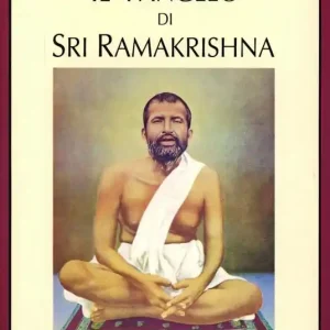 Vendita Finale Il vangelo di Sri Ramakrishna